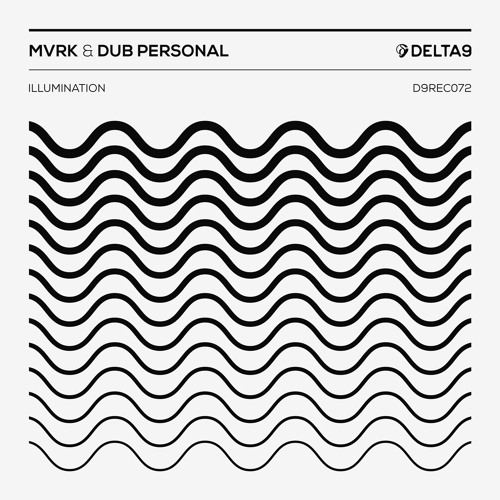 MVRK & Dub Personal - Illumination