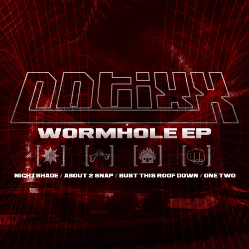 Notixx - Bust This Roof Down (FUXWITHIT PREMIERE)