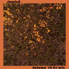 Jumlah | Autumn '19 DJ Mix