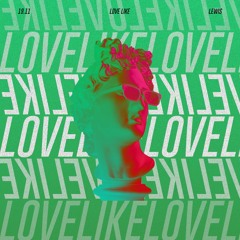 Lewis - Love Like