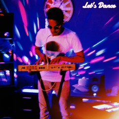 Lets's Dance (Feat. Mak)
