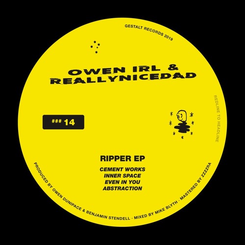 *Premiere* Reallynicedad - Even In You