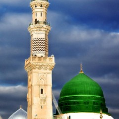 Ay saba mustafa se keh dena