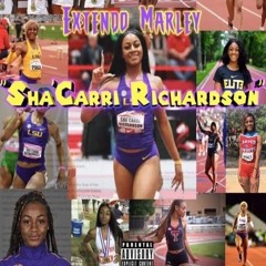 Sha'Carri Richardson