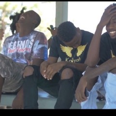 JayRolllin X Fooly - Heated up