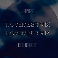 November Mix