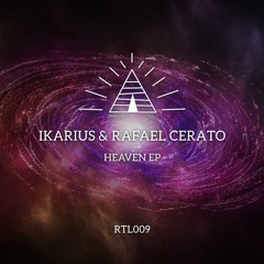 IKARIUS & Rafael Cerato - Heaven ft. Liu Bei (Late Hours Mix)