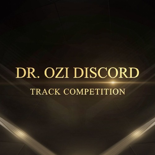 Stream Discord Track Competition Top 5 Announcement by Dr. Ozi