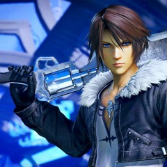 Final Fantasy VIII The Extreme (HQ) (Color Fusión Remix)