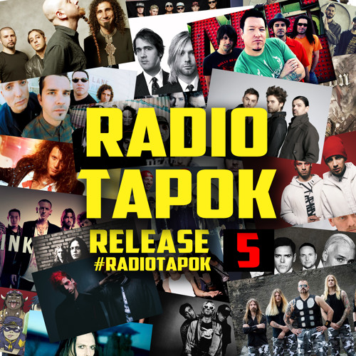 RADIO TAPOK - Primo Victoria (Sabaton на русском) by niceIlya