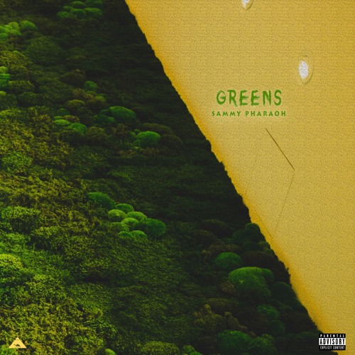 Greens (Prod. Sammy Pharaoh)
