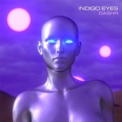 Indigo Eyes
