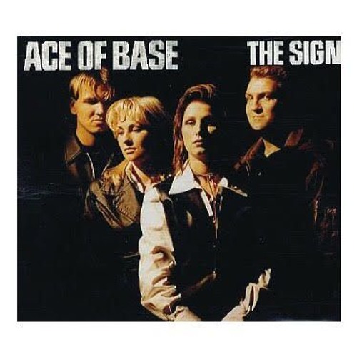 Branzeen Ace Of Base The Sign Branzeen Remix Spinnin Records