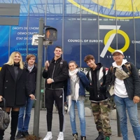 Soundcloud podcast image for Lisaa Live '' Rouge Piéton'' 