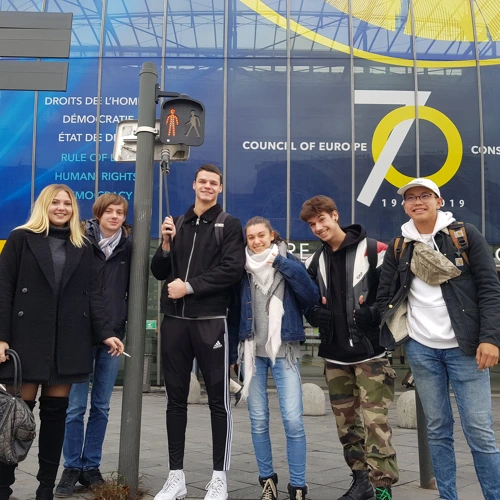 Soundcloud podcast image for