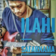 Ilahi - Safarnama | Ranbir Kapoor | Instrumental Medley | YJHD - Tamasha