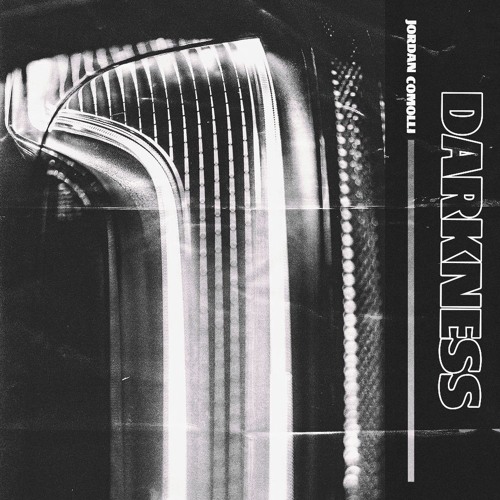 Listen to Darkness (feat. Jaeger) by Jordan Comolli in Jaeger playlist  online for free on SoundCloud