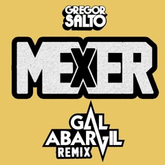G.S - M3xer (Gal Abargil Tribal Remix)(SC CUT) FREE DL!!