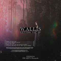 Wallis - I Am Jack's Broken Heart (Original mix)