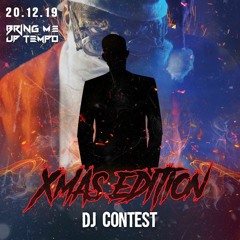 Bring Me Up Tempo Xmas Edition - Dj Contest By Desathiny