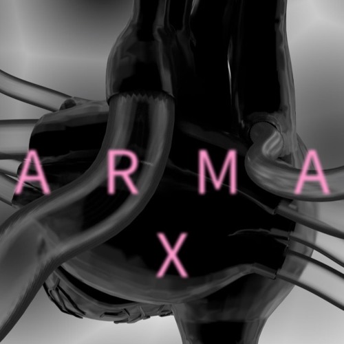 Live from Funkhaus Berlin / Arma X