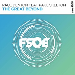 Paul Denton Feat. Paul Skelton - The Great Beyond