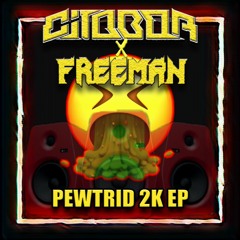 Citobor x Freeman - Snilbog