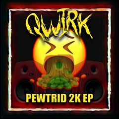 Qwirk - Twist & Shout