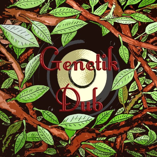 Genetik Dub - Once Upon A Time (original)