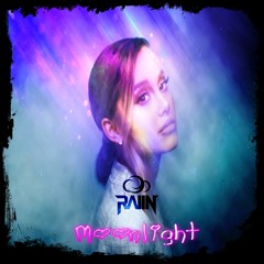 Ariana Grande - Moonlight (SkyDrifter Remix)