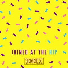 Sinamese: Joined at the Hip 003