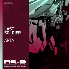 Last Soldier - Arta