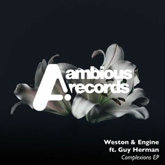 DHSA Premiere: Weston & Engine - Self Communication