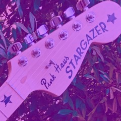 STARGAZER {Demo Version} (original song)