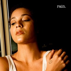 Rain - Iman Naté