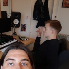 Ender Det Hele Her (rawdemo)(2014)(PROD. NOODLE) - UNRELEASED - TRACK FRA GRÅ 2015