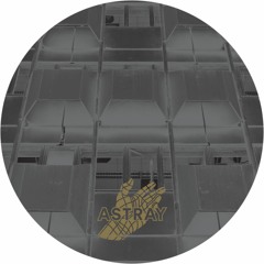 Premiere : Discrete Circuit - Standard Error [Astray Records]