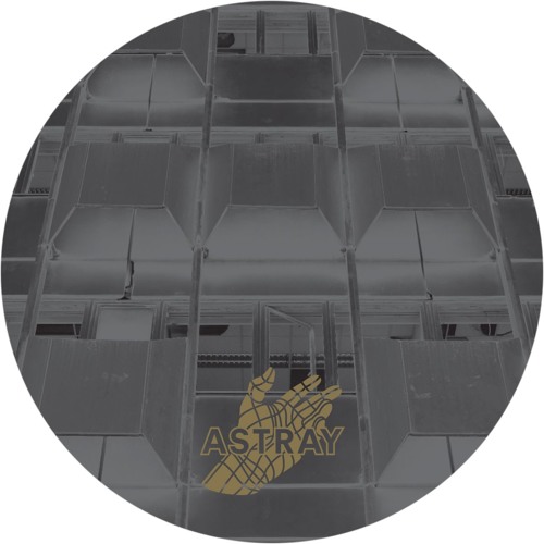 Premiere : Discrete Circuit - Standard Error [Astray Records]
