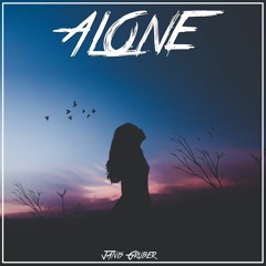 Alone - Janis Gruber
