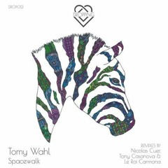 Tomy Wahl - Crossline