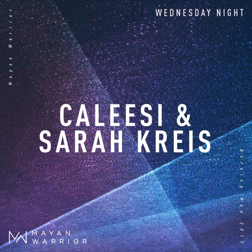 Caleesi & Sarah Kreis - Mayan Warrior - Burning Man 2019