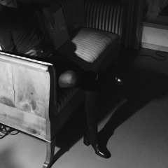 morning walk down the basement