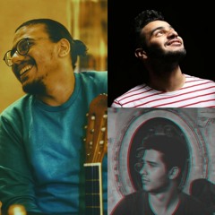 قلبك خد عالمرمطه (a jam session) .. مايكل سمير -ماهر محسن - انطوان البير