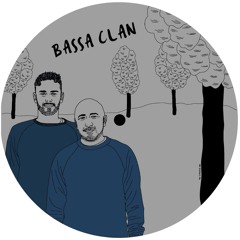 Premiere : Bassa Clan - Caroline (Swoy Remix) (QV016)