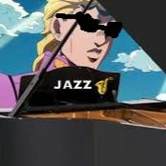 Giorno's Jazz