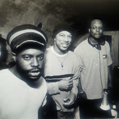 Live @ The Remedy, 1998 feat. Black Thought, Common, Dice Raw, Scratch & Rasheed