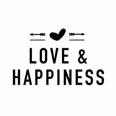 LOVE & HAPPINESS (VOCAL MIX)