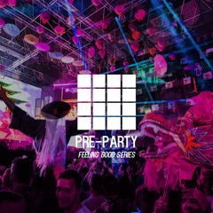 Pre-Party [Rap/Trap Instrumental] - Feeling Good Series | Hype Type Beat | Prod.By SOLD