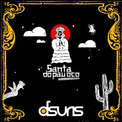 santa do pau oco