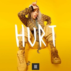 [FREE] Bille Eilish x Everything I Wanted Type Beat - Hurt (Dark Pop Instrumental)